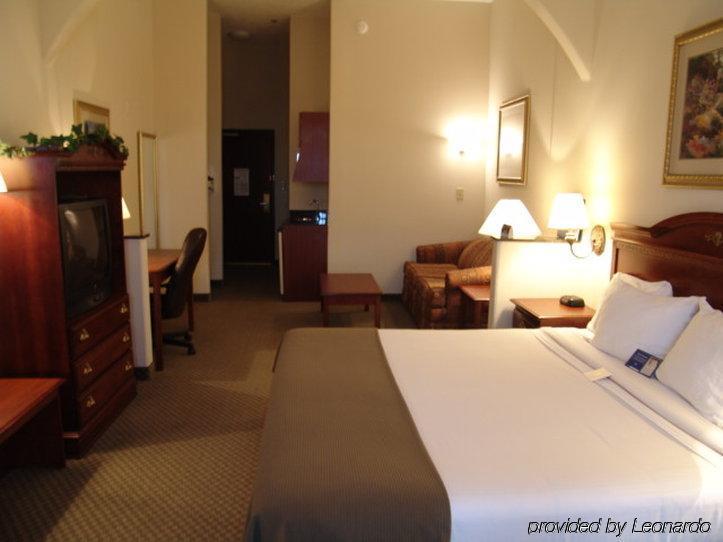 Holiday Inn Express & Suites Dallas - Duncanville, An Ihg Hotel Bilik gambar
