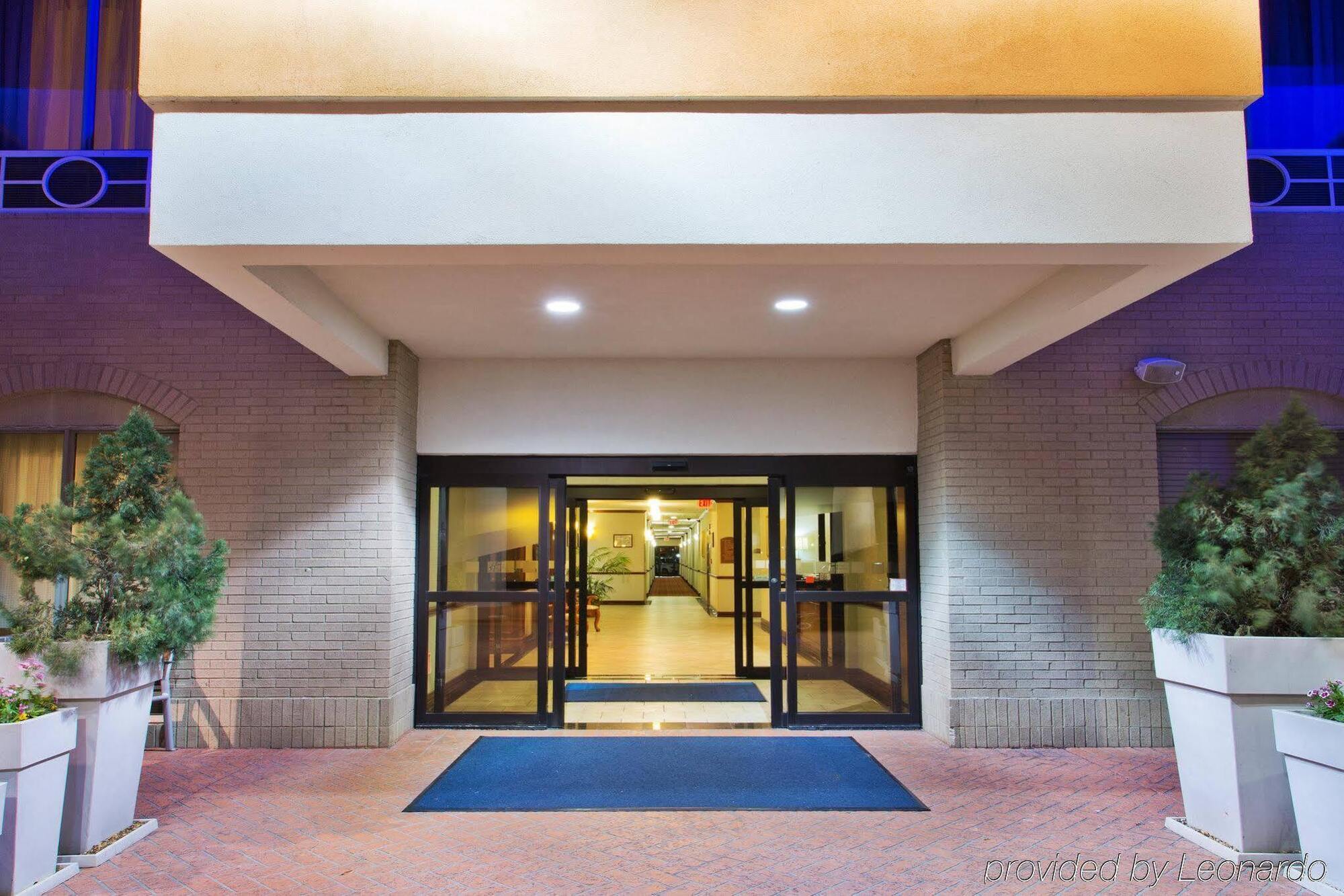 Holiday Inn Express & Suites Dallas - Duncanville, An Ihg Hotel Luaran gambar
